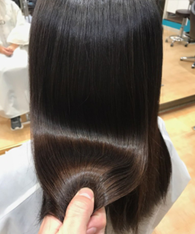 TOKIOインカラミトリートメント