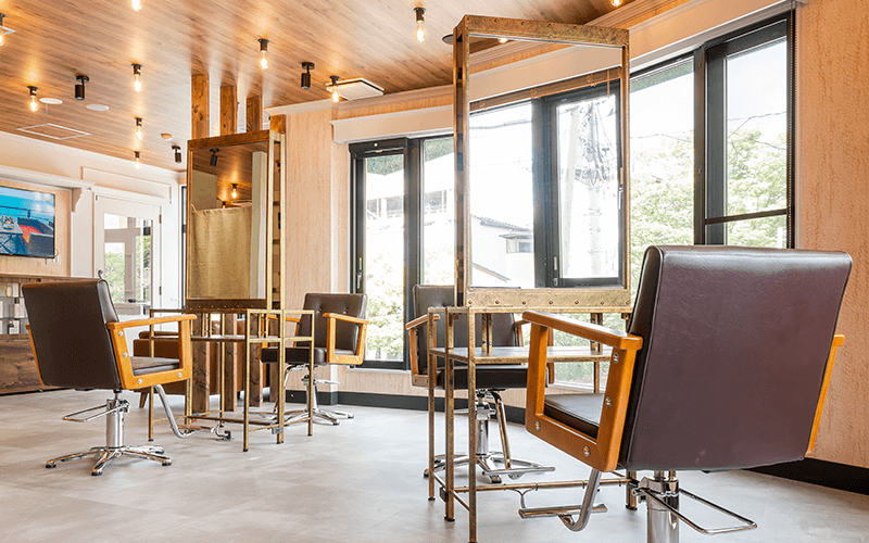 メニュー・料金紹介