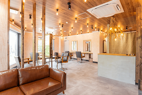 TOKIOインカラミトリートメントで髪質改善