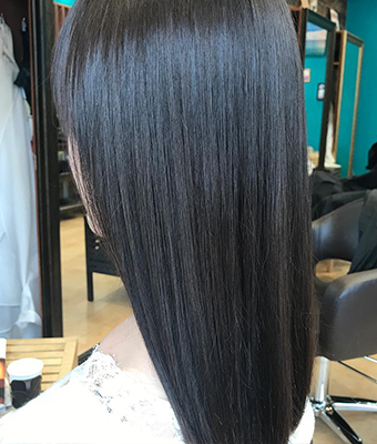 クイックTOKIO INKARAMI トリートメント