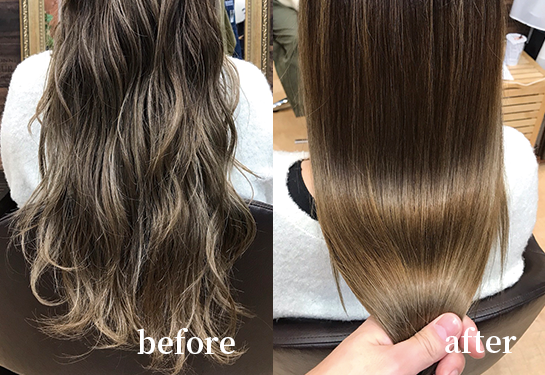 ハイパートキオトリートメント